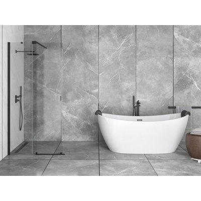 Besco Deeva 180 x 80 cm VANDEEVA180C – Hledejceny.cz