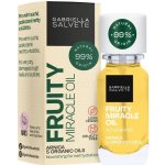 Gabriella Salvete Natural Nail Care Fruity Miracle Oil 11 ml – Zbozi.Blesk.cz