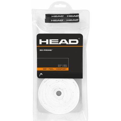 Head Prime Pro 30ks bílá