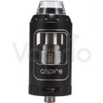 Aspire Clearomizer Athos Černý 4ml – Hledejceny.cz