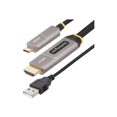 StarTech 145B-USBC-HDMI4K-AOC – Hledejceny.cz