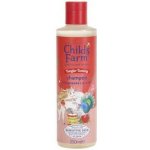 CHILDS FARM Šampon jahoda a máta 250 ml – Sleviste.cz