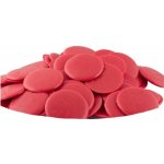 Dortisimo SweetArt červená poleva 250 g – Hledejceny.cz