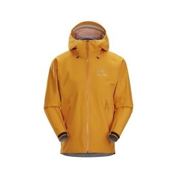 Arcteryx Beta LT Jacket Men modrá od 7 199 Kč - Heureka.cz