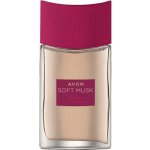 Avon Soft Musk Delice Velvet Berries toaletní voda dámská 50 ml – Hledejceny.cz