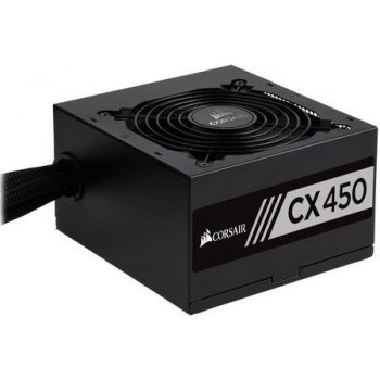 Corsair CX Series CX450 450W CP-9020120-EU