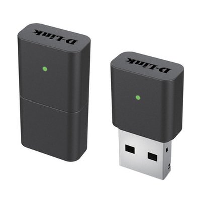 USB adaptér D-LINK DWA-131 – Hledejceny.cz