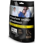 P&S Black tabák cigaretový 45 g – Zboží Dáma P&S Black tabák cigaretový 45 g – Zboží Dáma