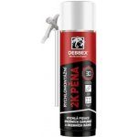 Den Braven pěna rychlomontážní 2K 400ml modrá – Sleviste.cz