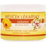 Putoriuss lékařský mast Měsíček 150 ml – Sleviste.cz