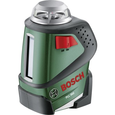 BOSCH PLL 360 0.603.663.000 – Hledejceny.cz