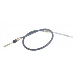 Lano ruční brzdy 1020mm Multicar M26.0,1,2,4,5 – Hledejceny.cz