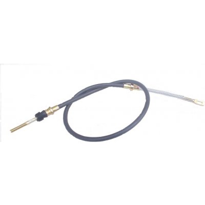 Lano ruční brzdy 1020mm Multicar M26.0,1,2,4,5 – Hledejceny.cz