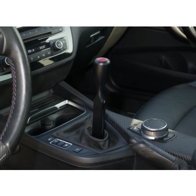 Zkrácené řazení "short shifter" IRP pro BMW M2 F87 (bolt-on self centering) – Zboží Mobilmania