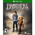 Brothers - A Tale of Two Sons – Hledejceny.cz