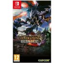 Monster Hunter Generations Ultimate od 839 Kč - Heureka.cz