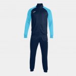 Joma Academy IV Tracksuit Royal Navy – Zboží Dáma