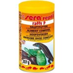 Sera Raffy P 250ml – Zbozi.Blesk.cz