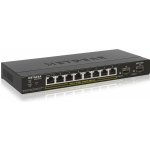 NETGEAR GS310TP – Zboží Živě