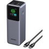 Powerbanka Ugreen 25000mAh 35525 stříbrná