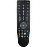 Dálkový ovladač General Sencor SLT2612DVBT, SLE2218DVBT, SLT2612, SLT3214DVBT, SLT2622DVBT, SLT2288DVBT – Hledejceny.cz