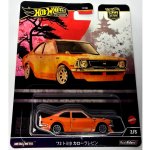 Mattel Hot Wheels prémiové auto velikáni 72 Toyoty Corolla Levin – Sleviste.cz