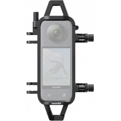 Insta360 Držák na lano pro vodní sporty na kameru X3 INST710-13 – Zboží Živě