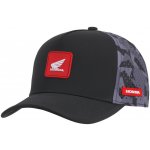 HONDA CAPSULE 26 black/grey – Sleviste.cz