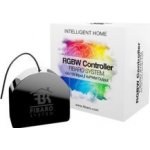 Fibaro FGRGBW-442 – Zboží Živě