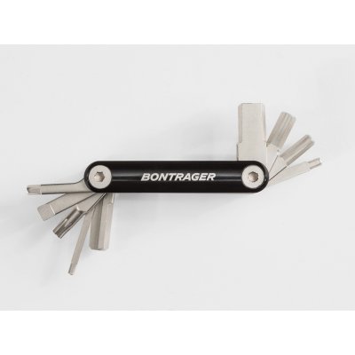 Bontrager Bits Multi Tool – Zboží Dáma