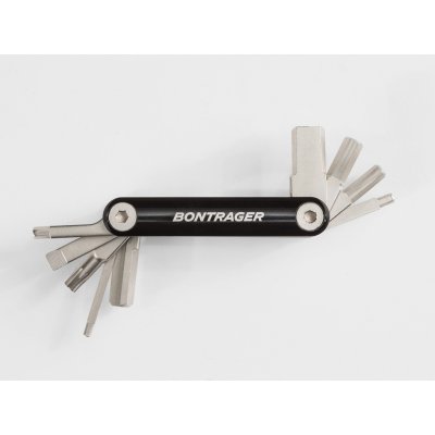 Bontrager Bits Multi Tool – Zboží Mobilmania