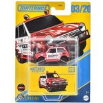 Matchbox Collectors 1970 Honda N600 Off Road – Hledejceny.cz