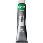 Maimeri Classico olejová barva green earth 200 ml – Hledejceny.cz