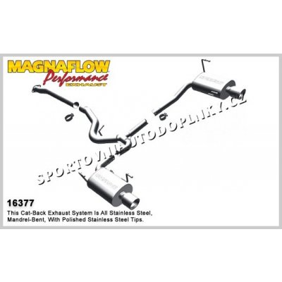 Magnaflow 16377 – Hledejceny.cz