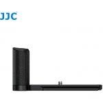 JJC Hand grip, rukojeť pro FUJIFilm X-E5, černý – Zboží Živě
