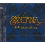 SANTANA - ULTIMATE COLLECTION CD – Hledejceny.cz