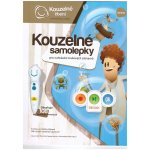 Albi Kouzelné čtení Kouzelné samolepky 108ks – Hledejceny.cz