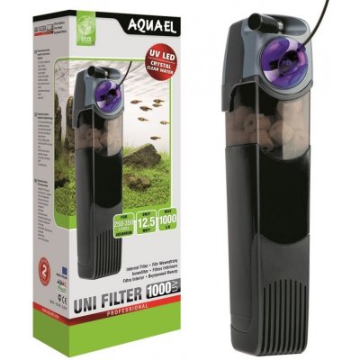 AQUAEL UNIFILTER UV 1000 – HobbyKompas.cz