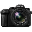 Digitální fotoaparát Panasonic Lumix DMC-FZ2000