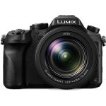 Panasonic Lumix DMC-FZ2000 – Zboží Živě