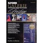 Ilford A4, 25 listů, 330 g – Zboží Mobilmania