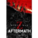 Hra na PC World War Z: Aftermath