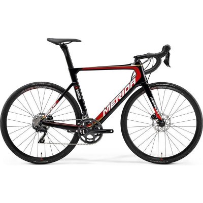 merida reacto 4000 disc 2019