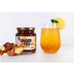 Allgroo Ginger Tea 400 g – Sleviste.cz