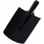 VCAS Rýč hranatý černý kalený 1060028 – HobbyKompas.cz