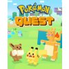 Hra na Nintendo Switch Pokemon Quest Tripple Expedition Pack