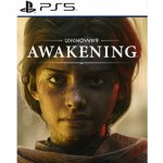 Unknown 9: Awakening – Zboží Dáma