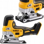 DeWalt XR 18V DCS335N – Sleviste.cz
