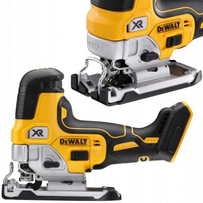 DeWalt XR 18V DCS335N – Sleviste.cz