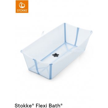 Stokke Flexi Bath Vanička X Large Ocean Blue